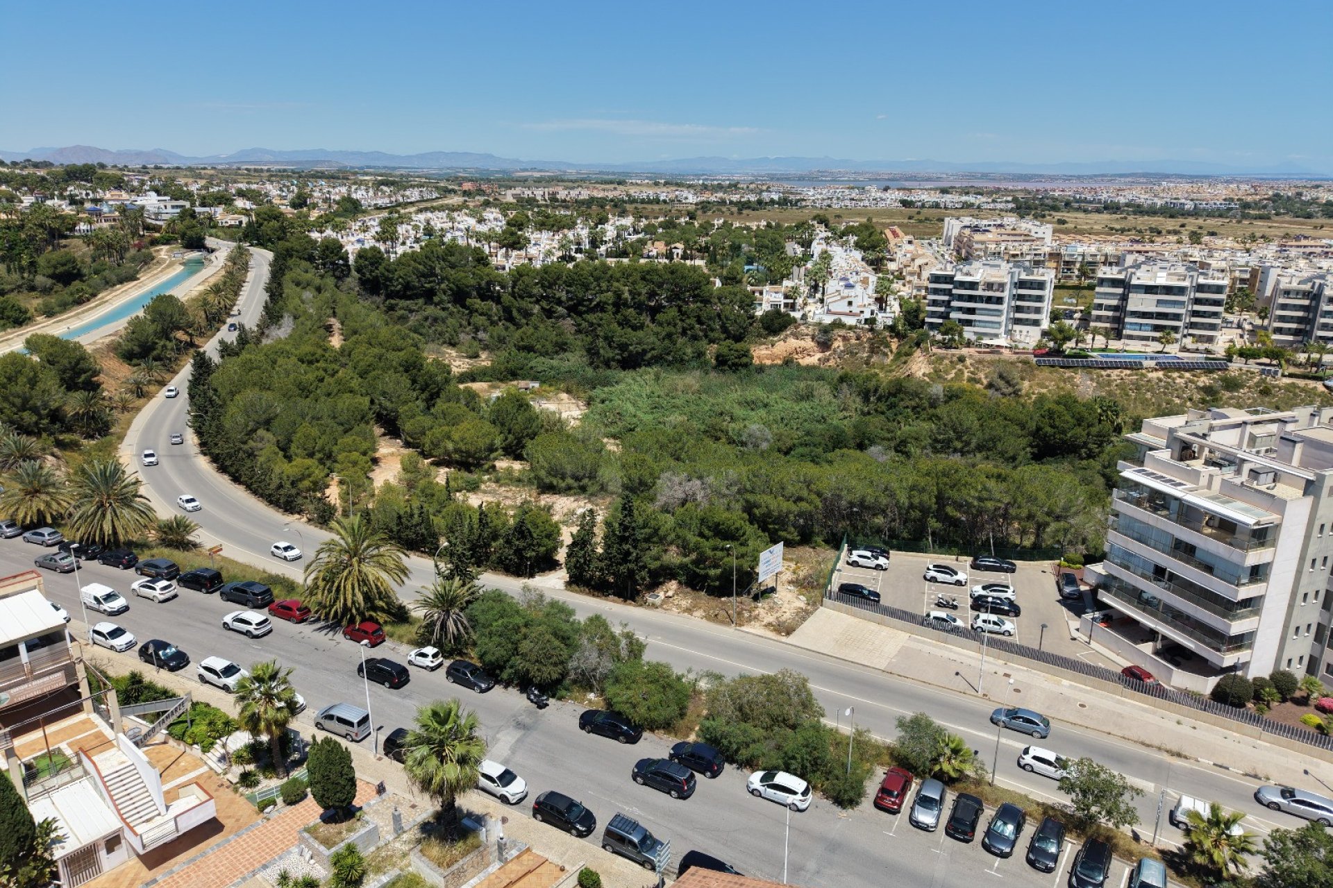 Venta - Commercial (Freehold) - Orihuela Costa - Los Dolses