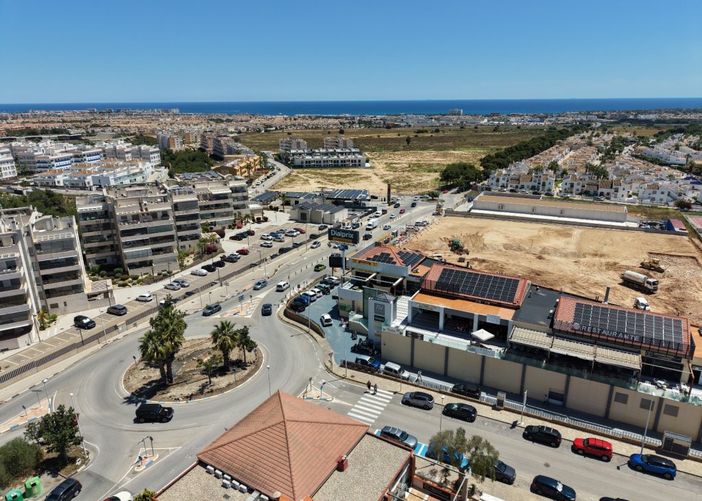 Venta - Commercial (Freehold) - Orihuela Costa - Los Dolses