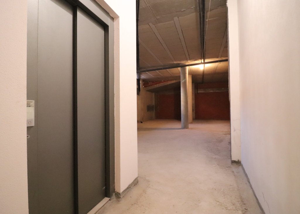 Venta - Commercial (Freehold) - Rojales - Rojales - Village