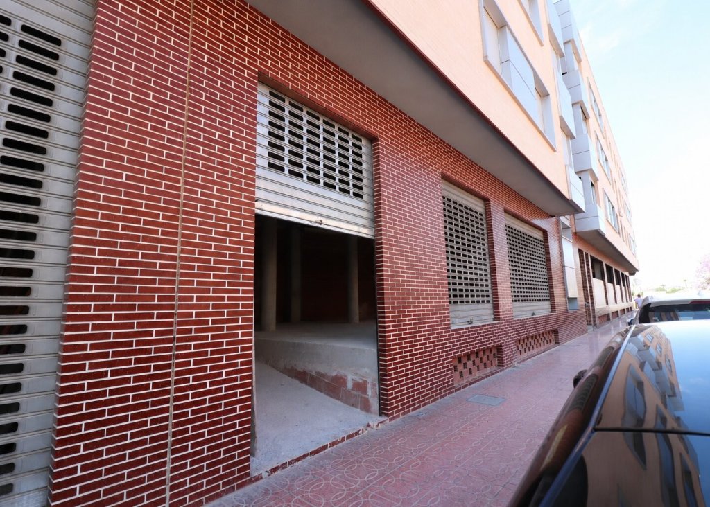 Venta - Commercial (Freehold) - Rojales - Rojales - Village