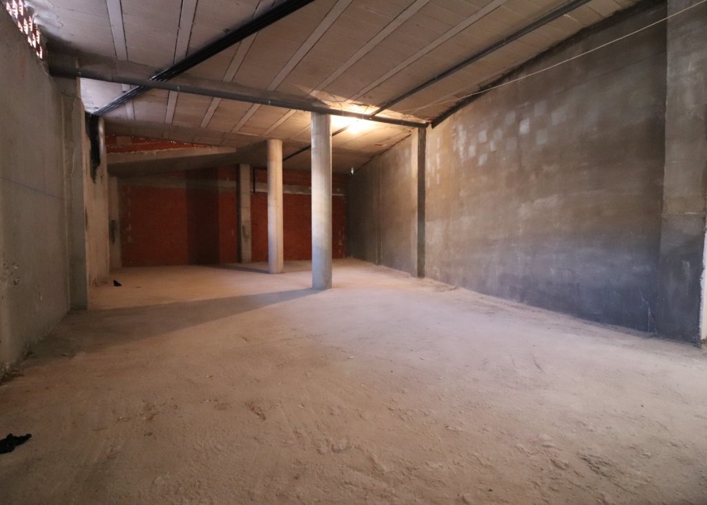 Venta - Commercial (Freehold) - Rojales - Rojales - Village