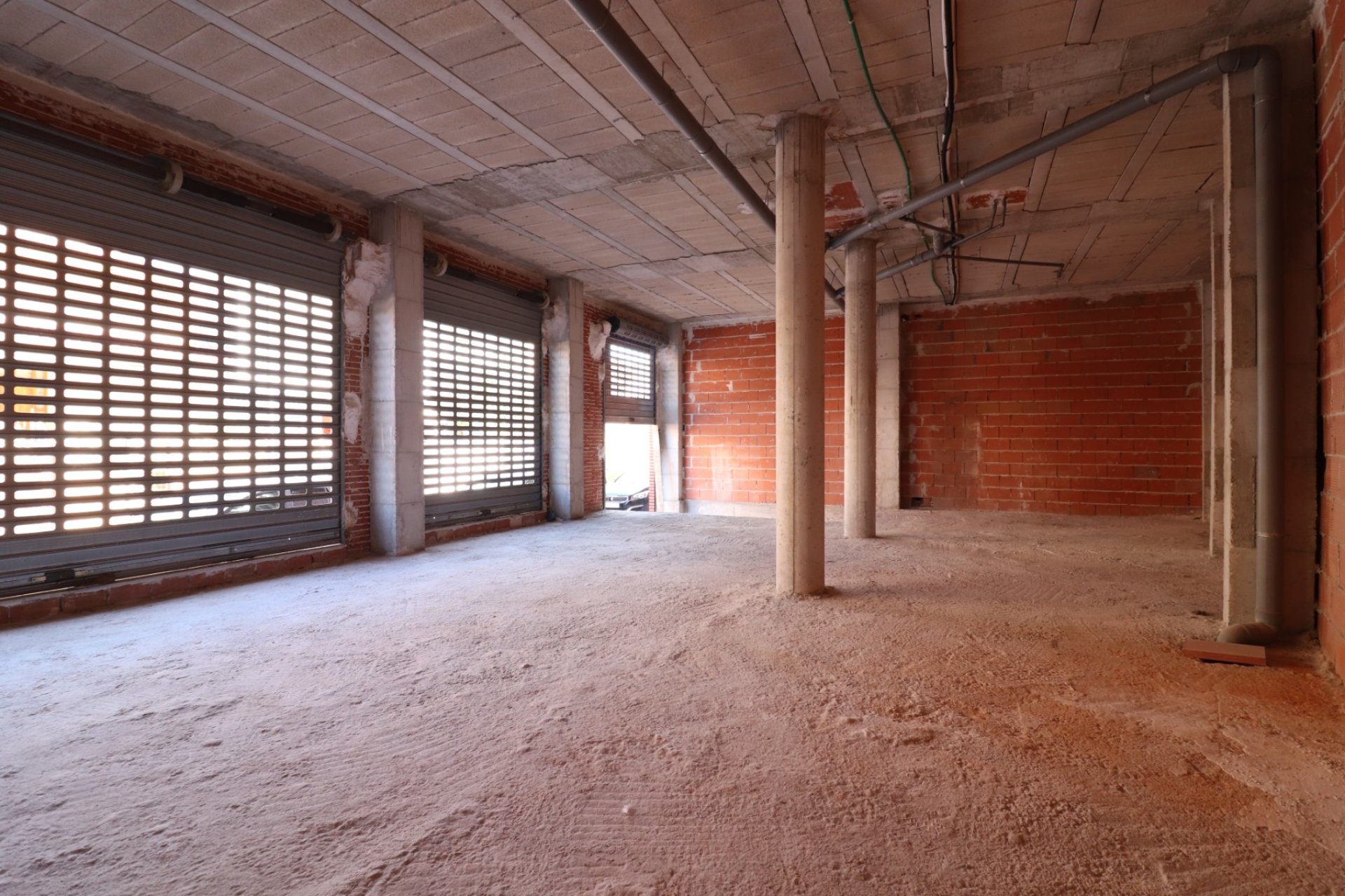 Venta - Commercial (Freehold) - Rojales - Rojales - Village