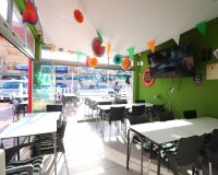 Venta - Commercial (Freehold) - Torrevieja - El Chaparral
