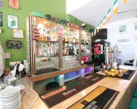 Venta - Commercial (Freehold) - Torrevieja - El Chaparral