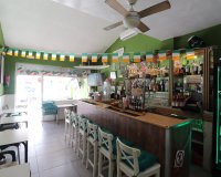 Venta - Commercial (Freehold) - Torrevieja - El Chaparral