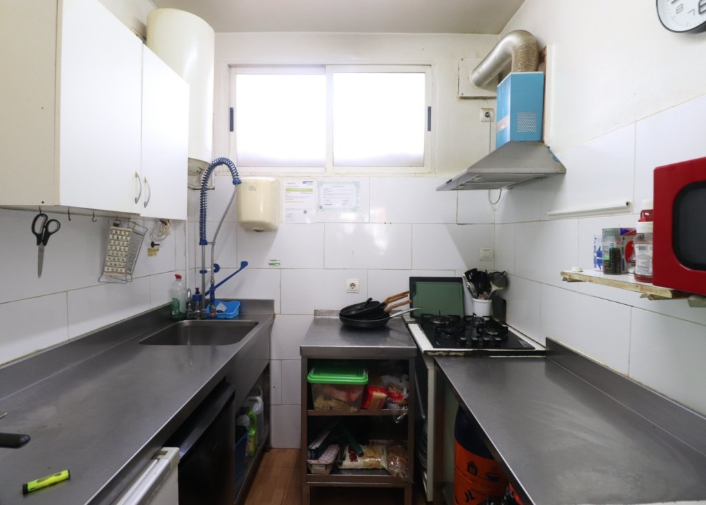 Venta - Commercial (Freehold) - Torrevieja - El Chaparral