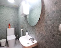 Venta - Commercial (Freehold) - Torrevieja - El Chaparral