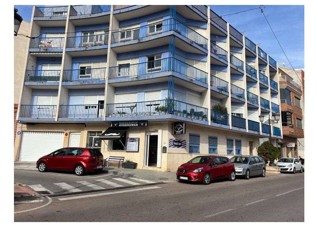 Venta - Commercial - Guardamar del Segura - Guardamar