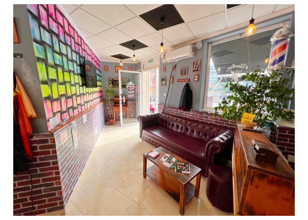 Venta - Commercial - Guardamar del Segura - Guardamar