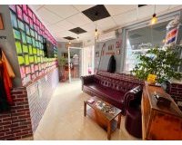 Venta - Commercial - Guardamar del Segura - Guardamar