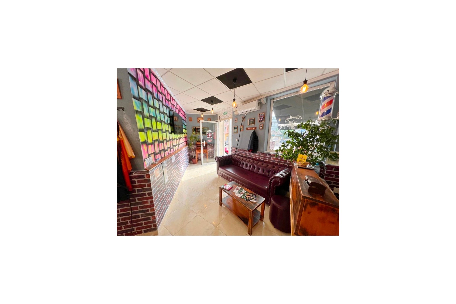 Venta - Commercial - Guardamar del Segura - Guardamar