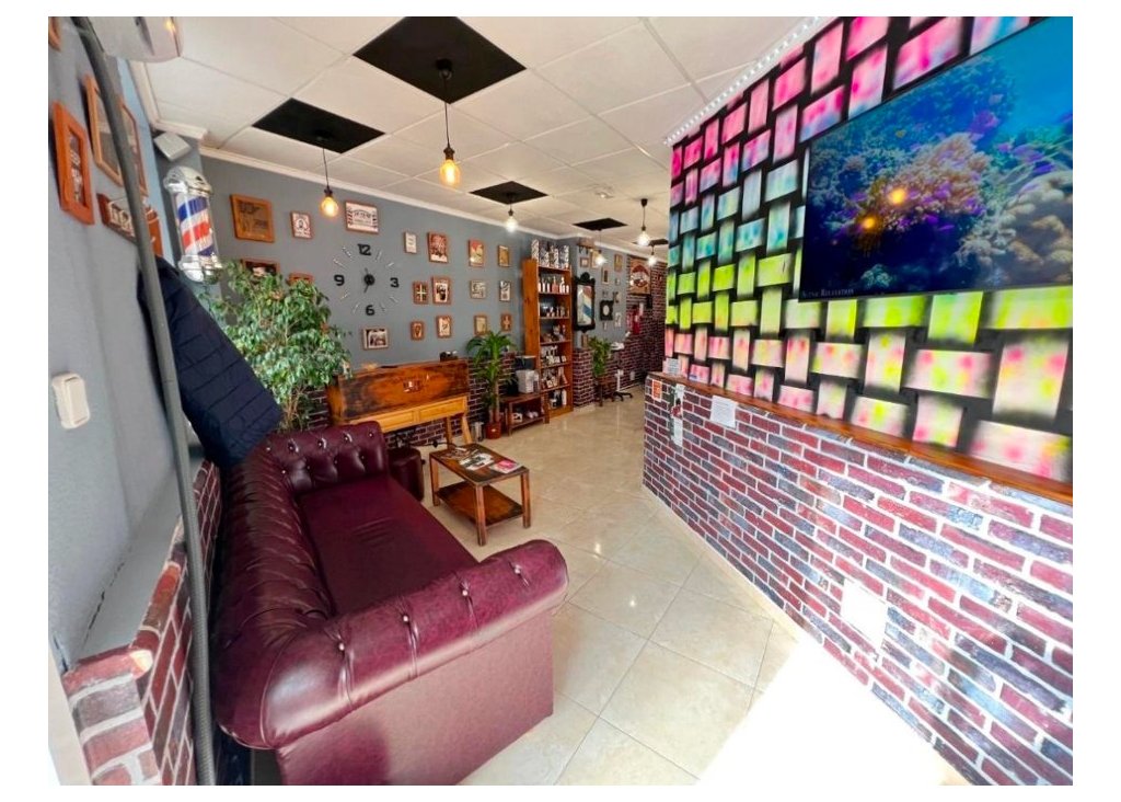 Venta - Commercial - Guardamar del Segura - Guardamar