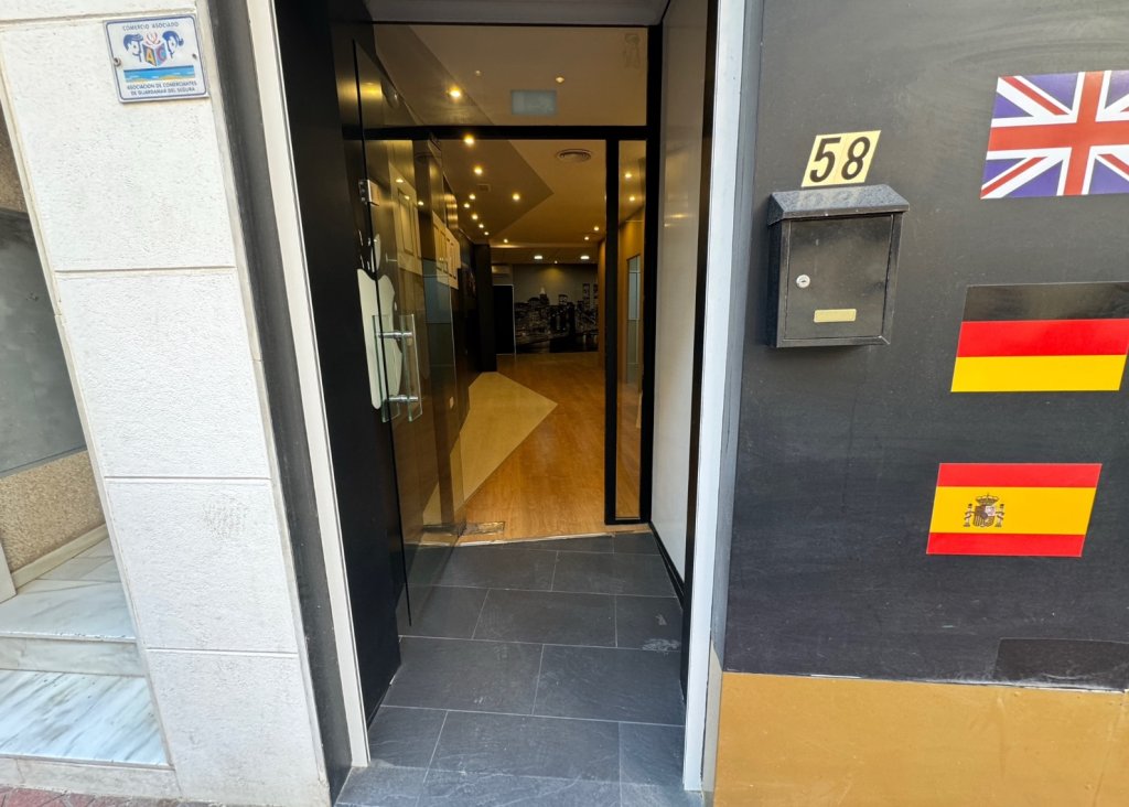 Venta - Commercial - Guardamar del Segura