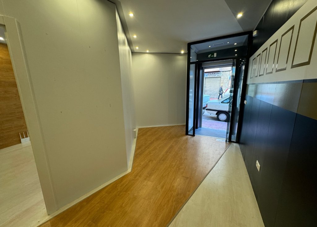 Venta - Commercial - Guardamar del Segura