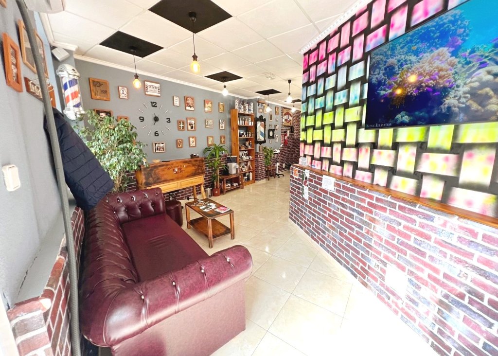 Venta - Commercial - Guardamar del Segura