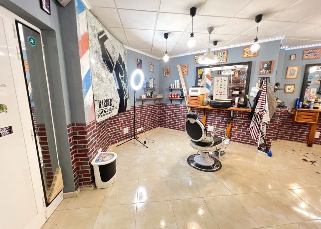 Venta - Commercial - Guardamar del Segura