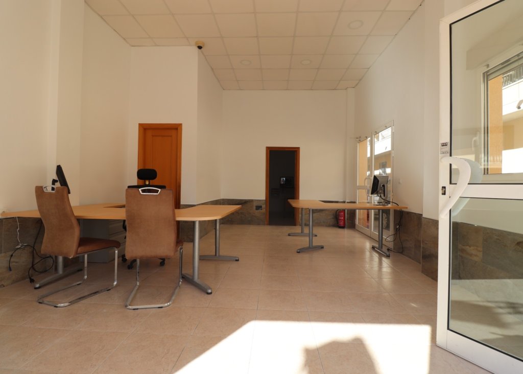 Venta - Commercial - Jacarilla - Jacarilla - Town