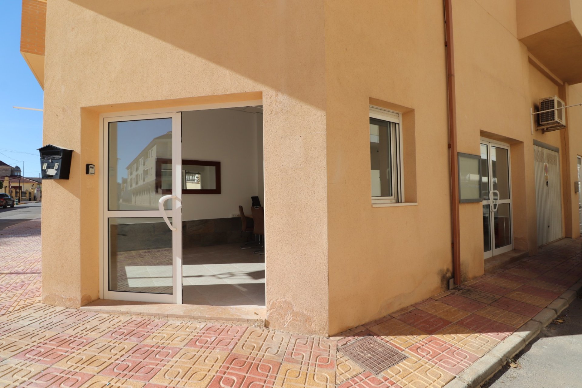 Venta - Commercial - Jacarilla - Jacarilla - Town