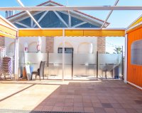 Venta - Commercial - La Finca Golf - Algorfa