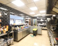 Venta - Commercial (Leasehold) - Ciudad Quesada - Ciudad Quesada - Town