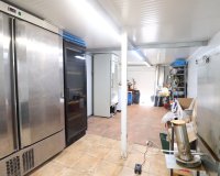 Venta - Commercial (Leasehold) - Ciudad Quesada - Ciudad Quesada - Town