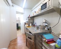 Venta - Commercial (Leasehold) - Ciudad Quesada - Ciudad Quesada - Town