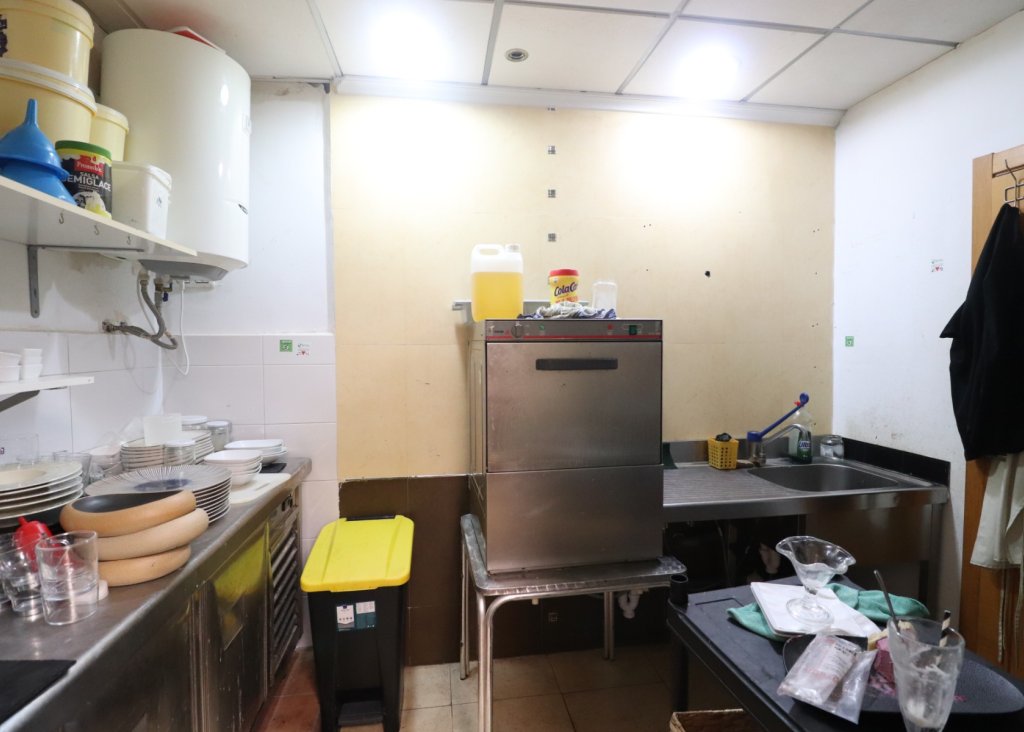 Venta - Commercial (Leasehold) - Ciudad Quesada - Ciudad Quesada - Town