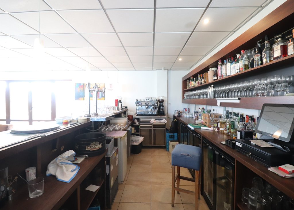 Venta - Commercial (Leasehold) - Ciudad Quesada - Ciudad Quesada - Town