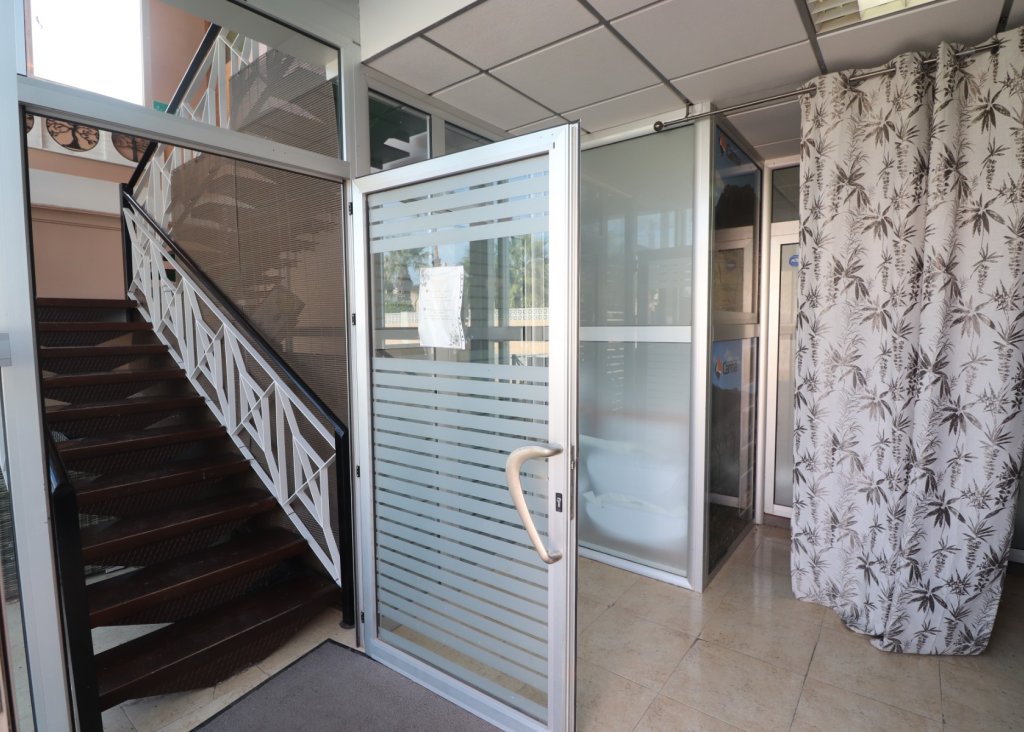 Venta - Commercial (Leasehold) - Ciudad Quesada - Ciudad Quesada - Town