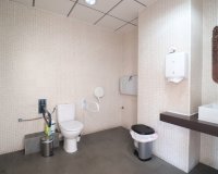 Venta - Commercial (Leasehold) - Ciudad Quesada - Ciudad Quesada - Town