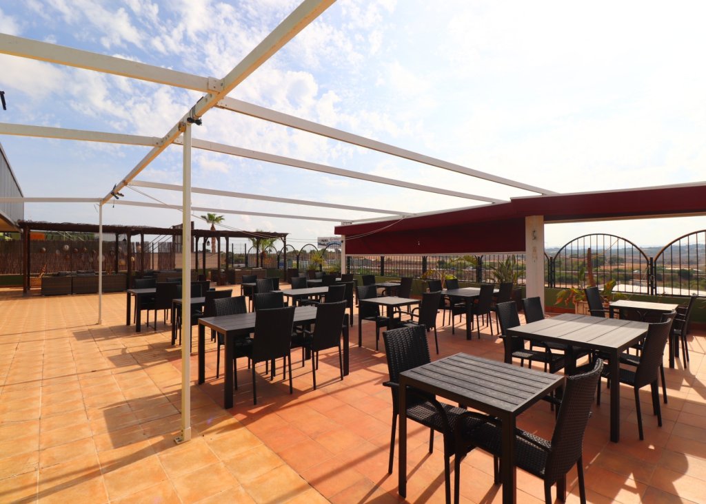 Venta - Commercial (Leasehold) - Ciudad Quesada - Ciudad Quesada - Town