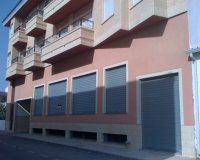 Venta - Commercial - Los Montesinos