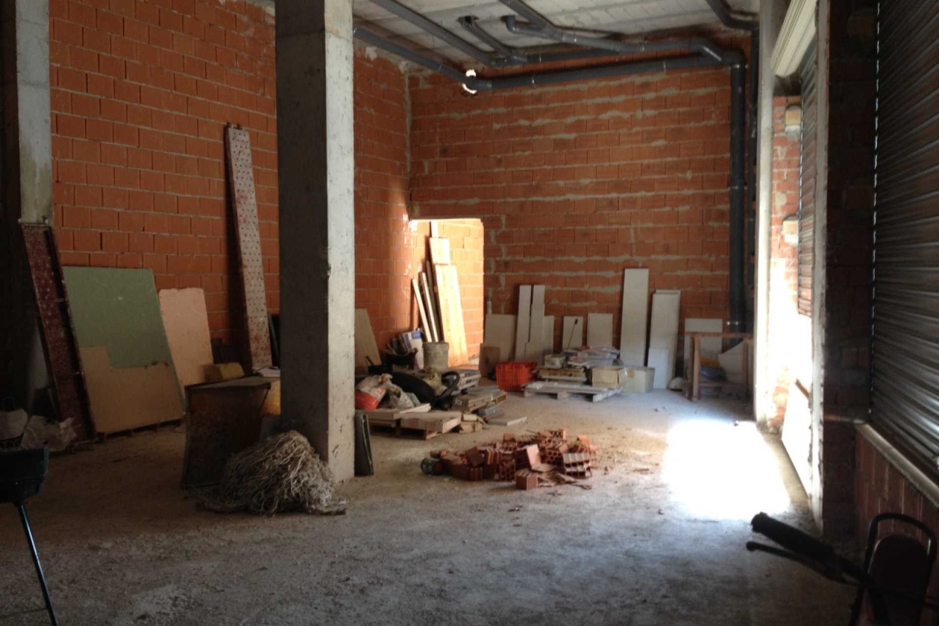 Venta - Commercial - Los Montesinos