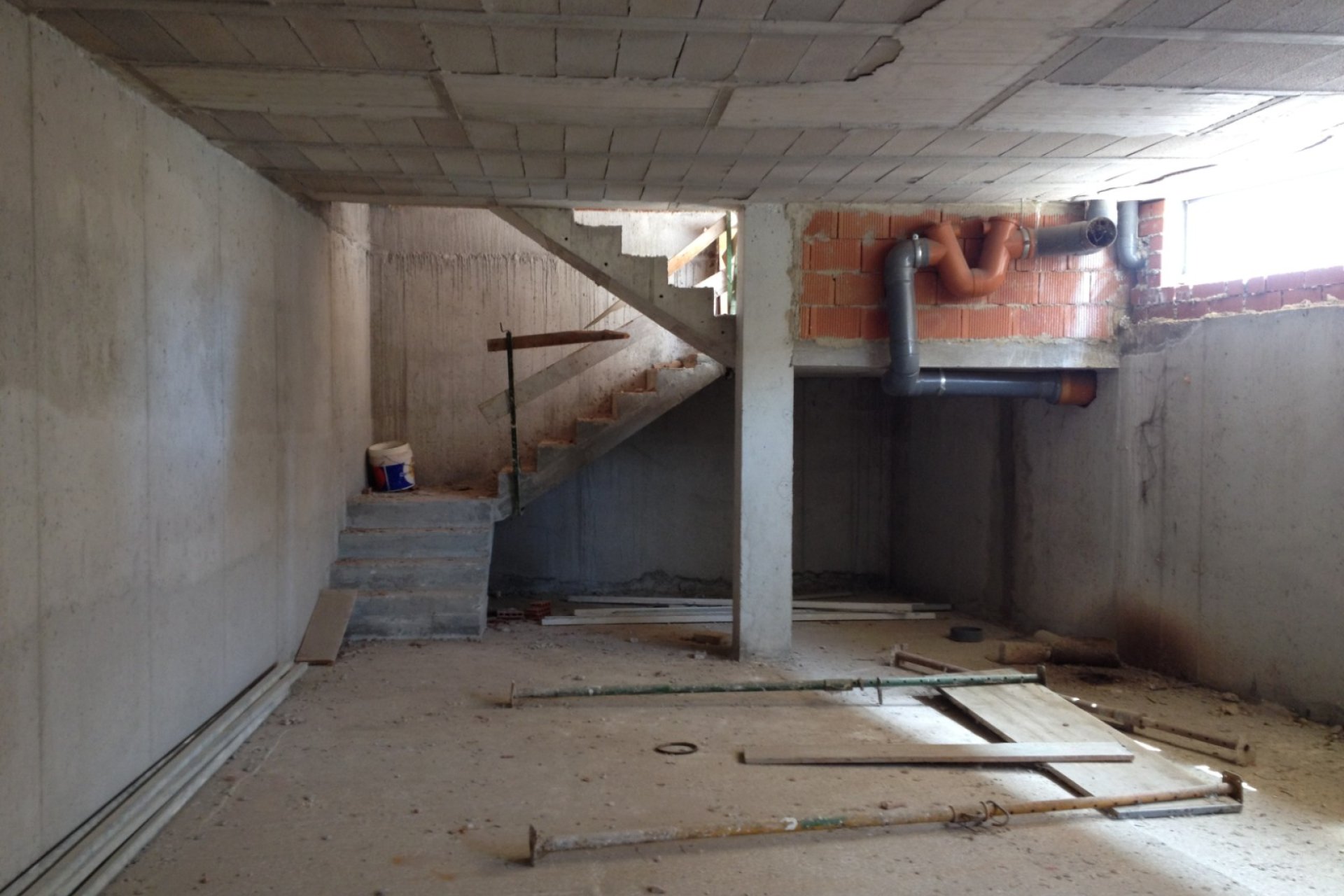 Venta - Commercial - Los Montesinos