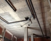 Venta - Commercial - Los Montesinos