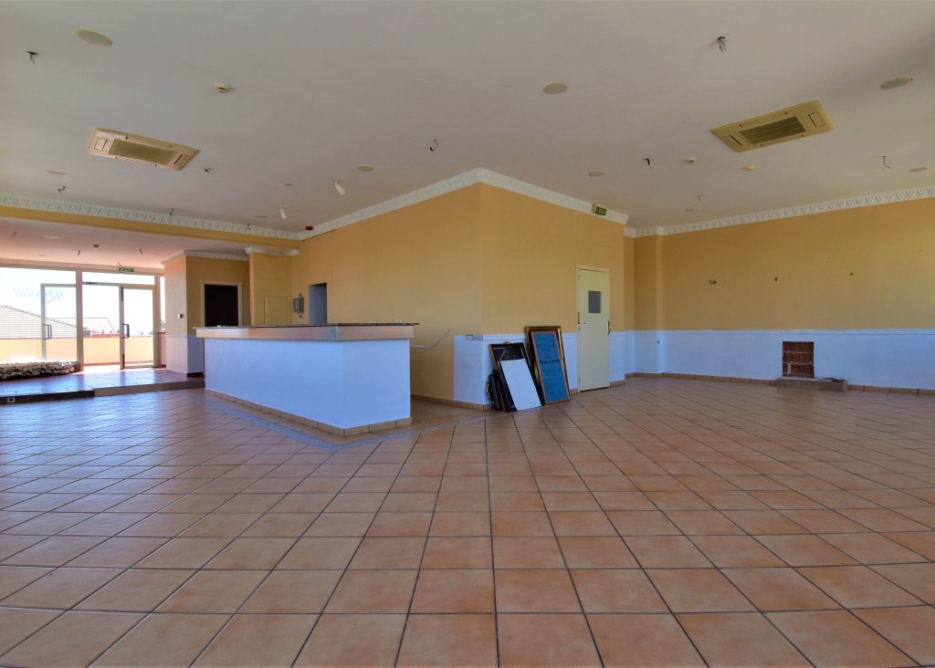 Venta - Commercial - Orihuela Costa - Los Dolses