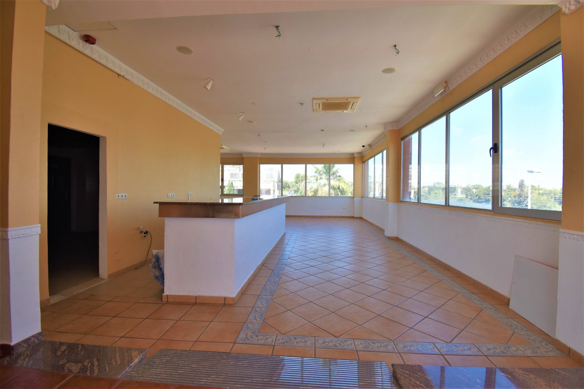 Venta - Commercial - Orihuela Costa - Los Dolses