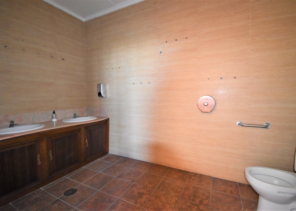 Venta - Commercial - Orihuela Costa - Los Dolses