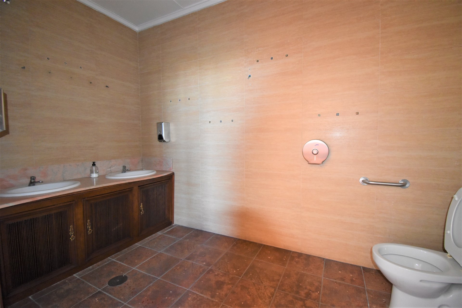 Venta - Commercial - Orihuela Costa - Los Dolses