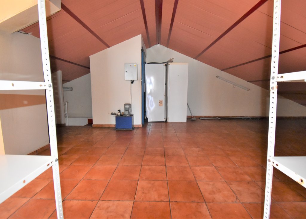 Venta - Commercial - Orihuela Costa - Los Dolses