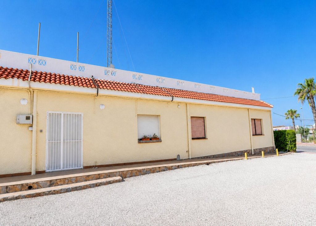 Venta - Commercial (Rental) - Ciudad Quesada - Rojales