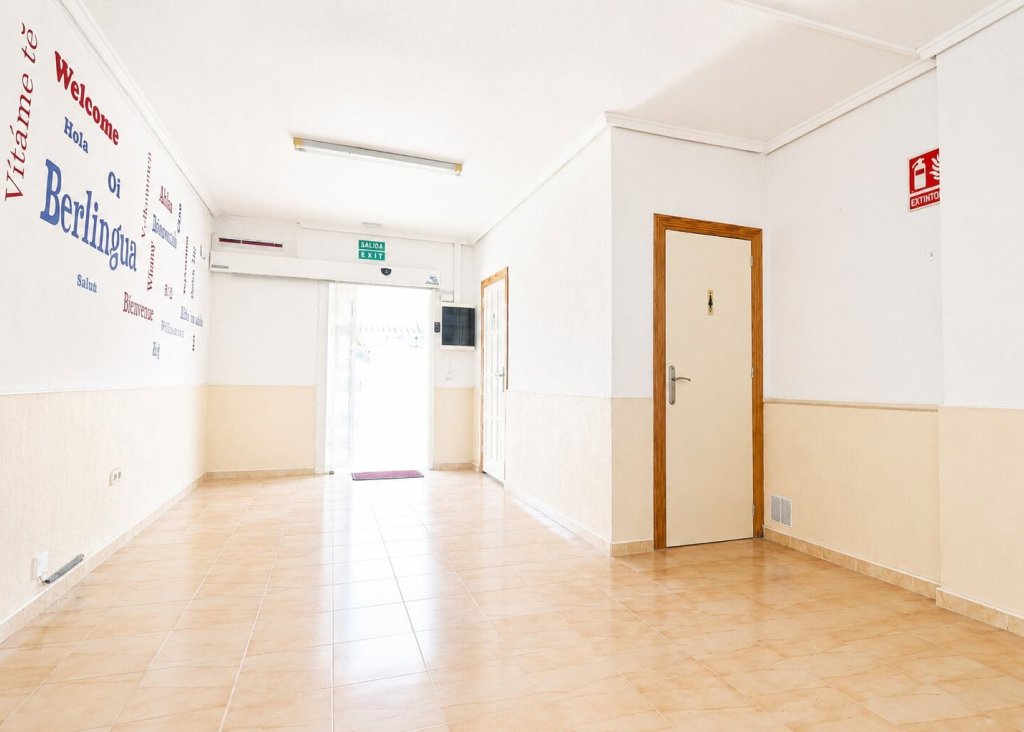 Venta - Commercial (Rental) - Ciudad Quesada - Rojales
