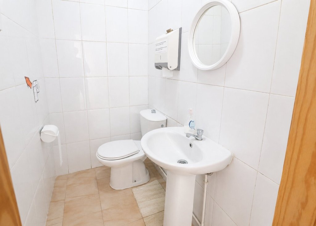 Venta - Commercial (Rental) - Ciudad Quesada - Rojales