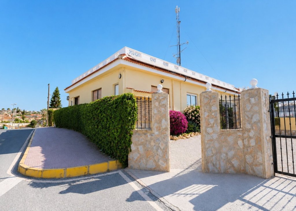 Venta - Commercial (Rental) - Ciudad Quesada - Rojales