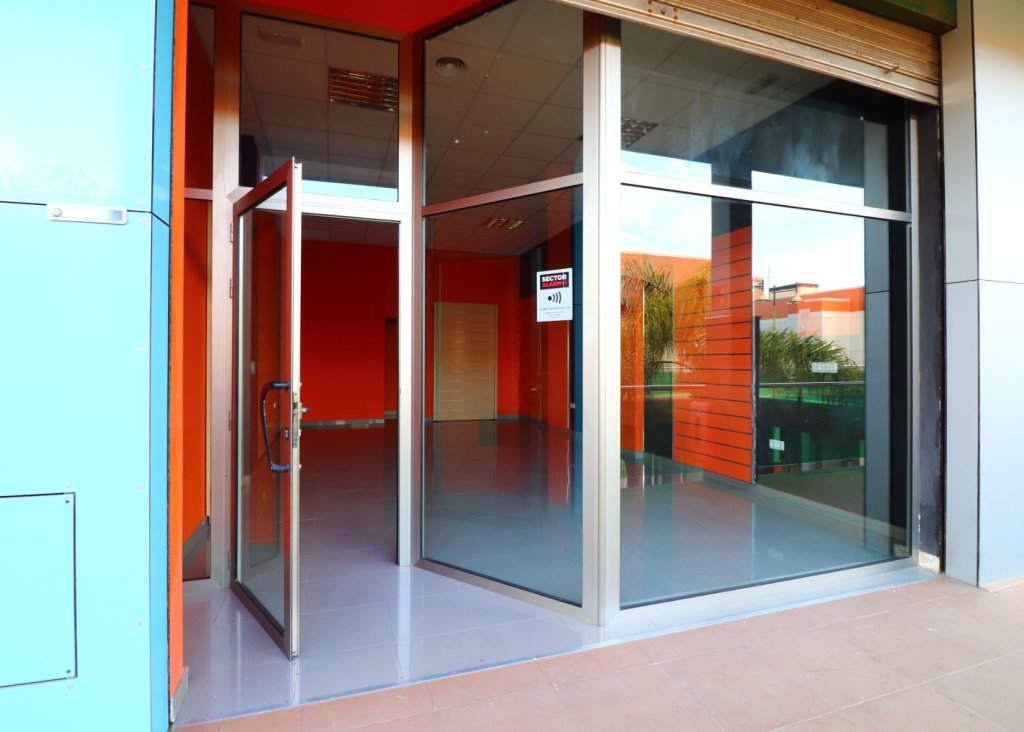 Venta - Commercial - San Fulgencio - Bahia de Las Dunas