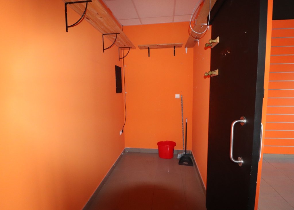 Venta - Commercial - San Fulgencio - Bahia de Las Dunas