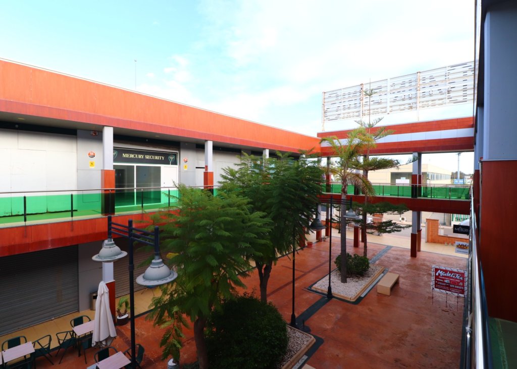 Venta - Commercial - San Fulgencio - Bahia de Las Dunas