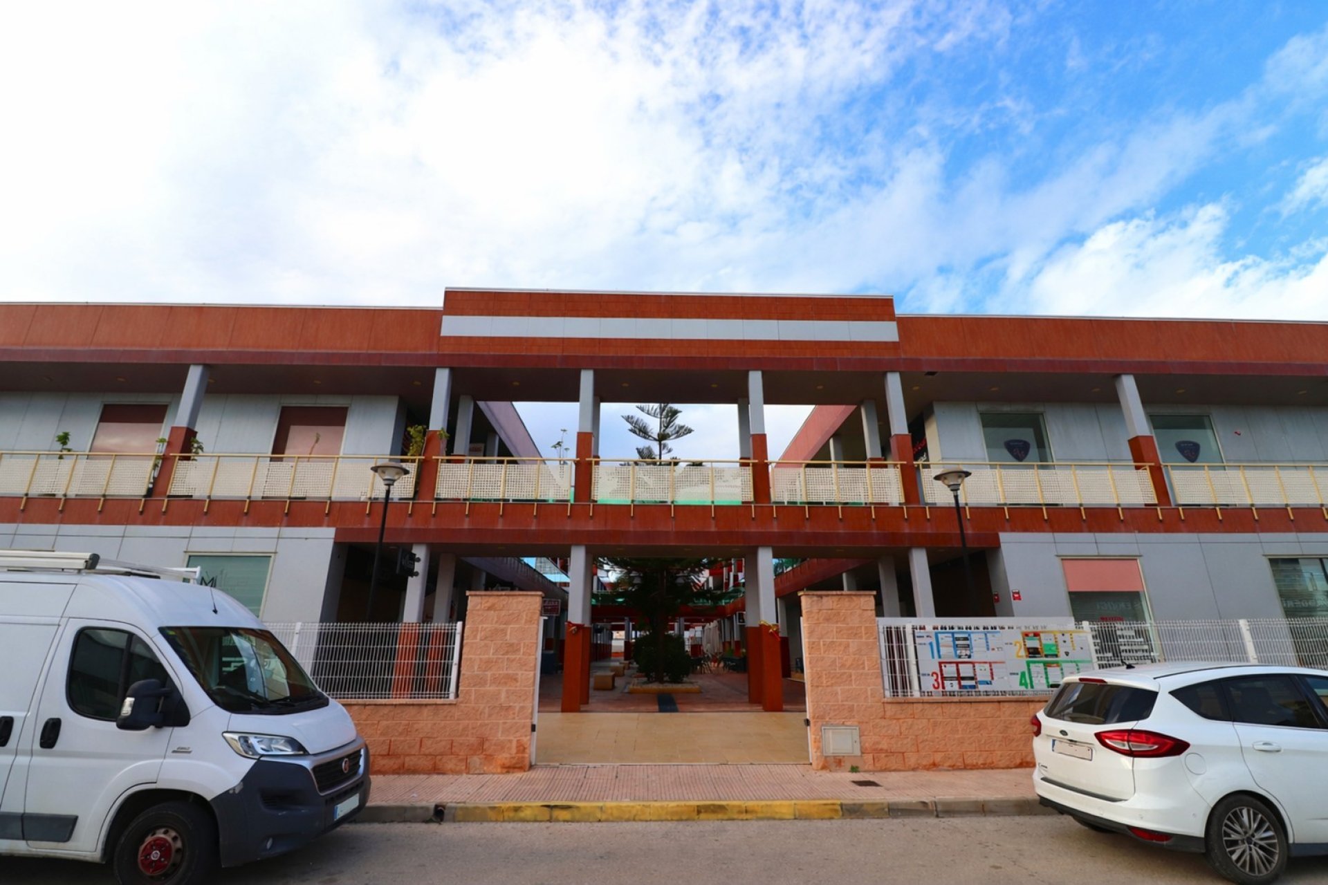 Venta - Commercial - San Fulgencio - Bahia de Las Dunas