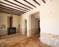 Venta - Country Property - Aspe