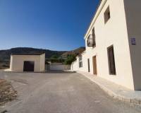 Venta - Country Property - Aspe